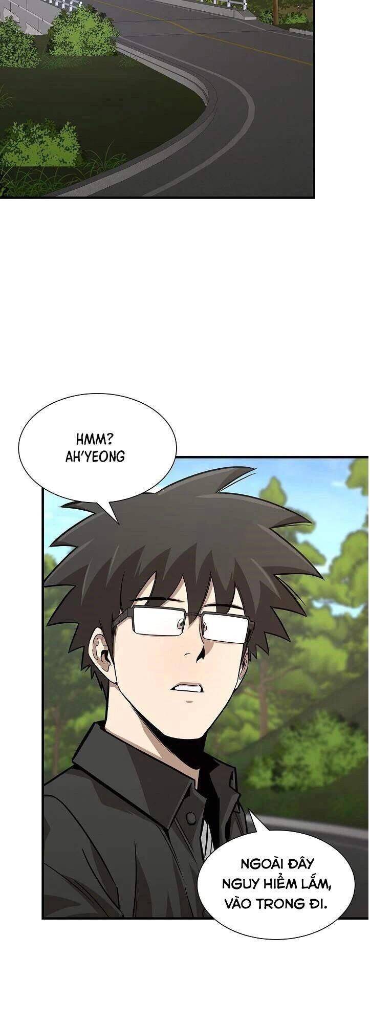 Return Survival Chapter 92 - 5