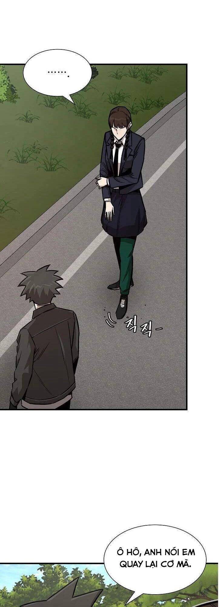 Return Survival Chapter 92 - 6