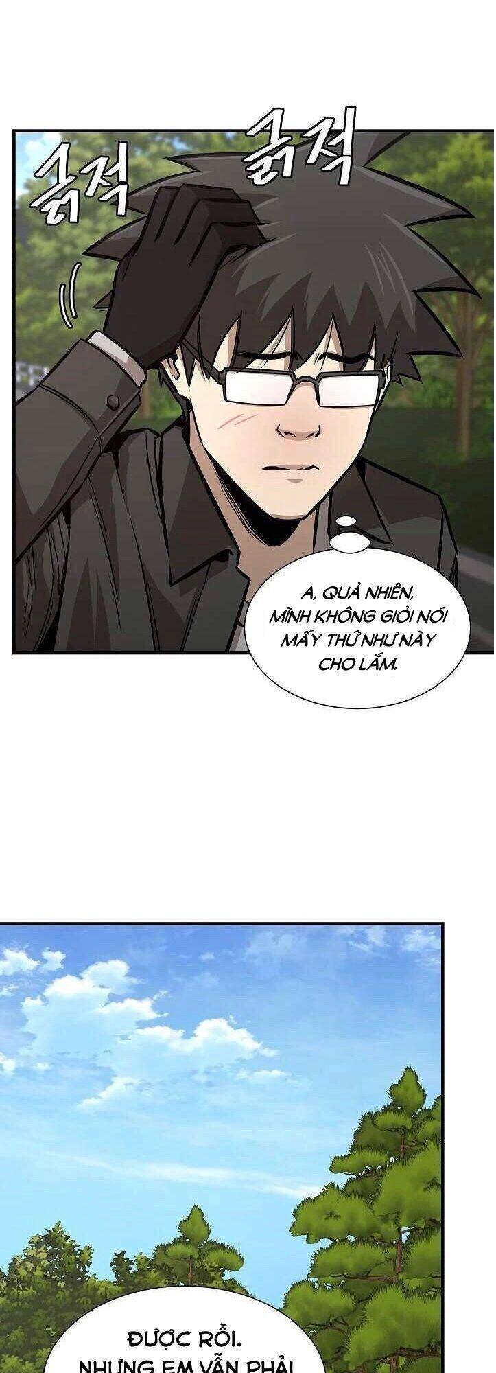 Return Survival Chapter 92 - 8