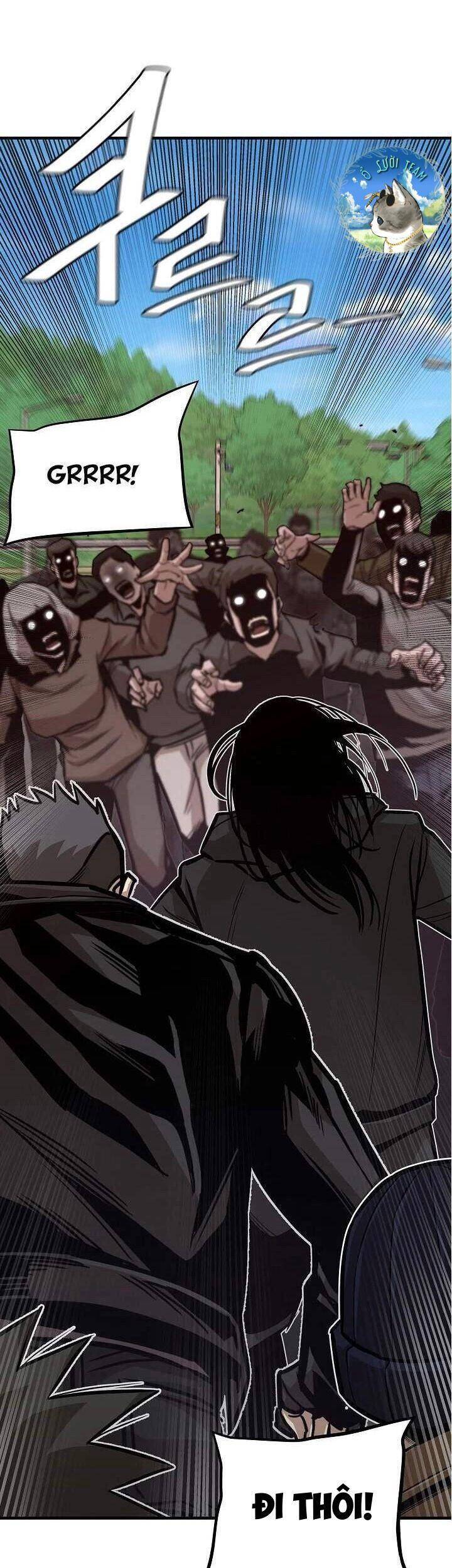 Return Survival Chapter 93 - 12