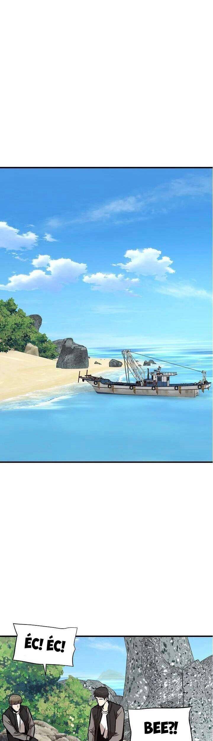 Return Survival Chapter 93 - 14