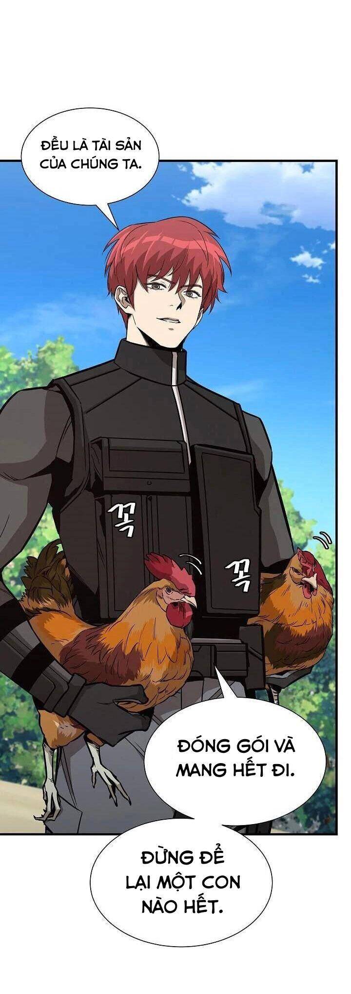 Return Survival Chapter 93 - 18