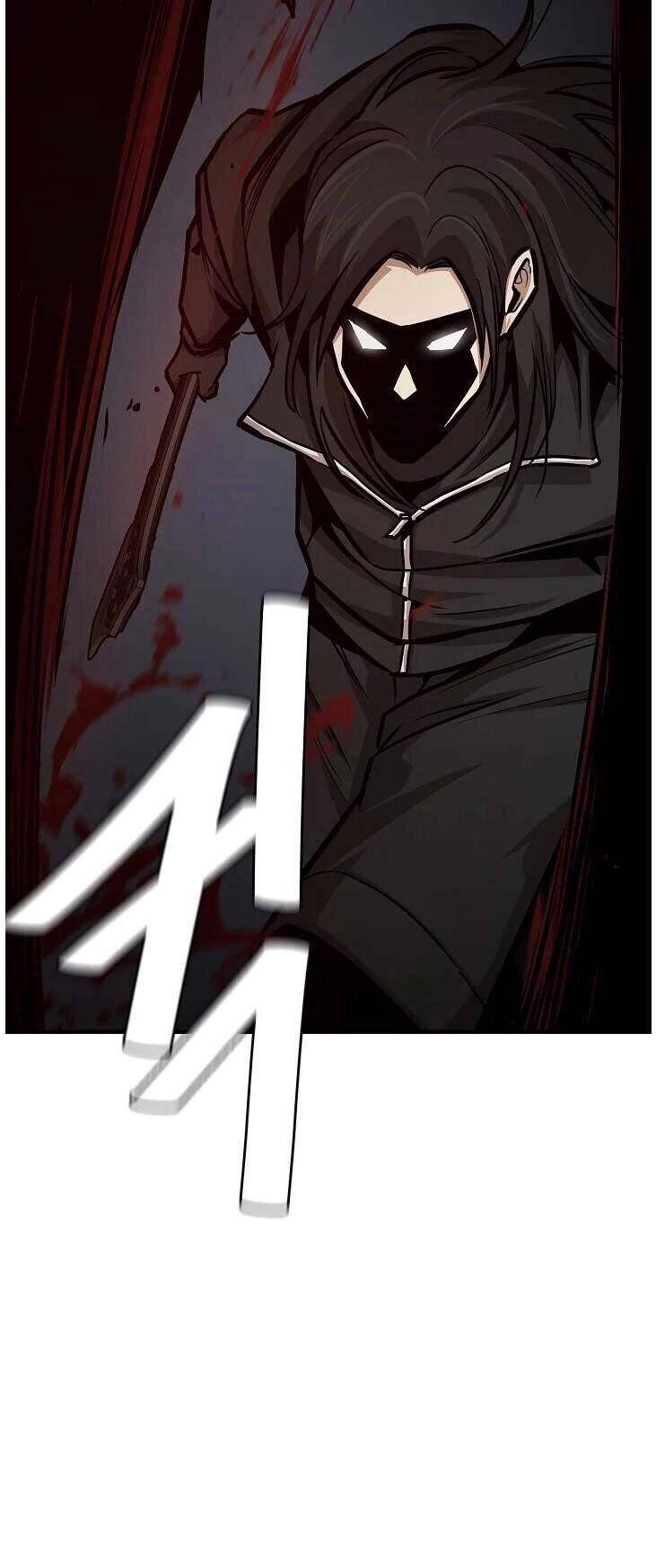 Return Survival Chapter 93 - 20