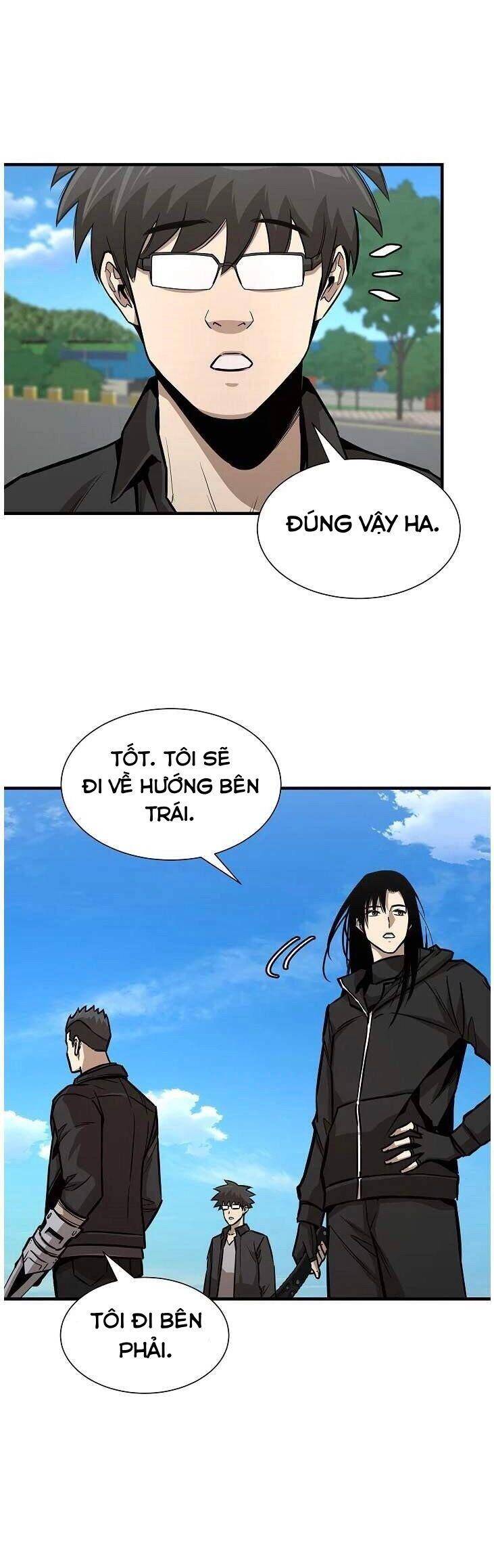 Return Survival Chapter 93 - 26