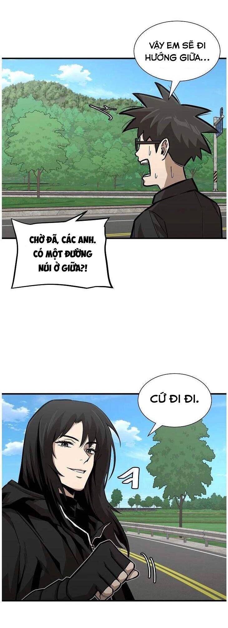 Return Survival Chapter 93 - 27