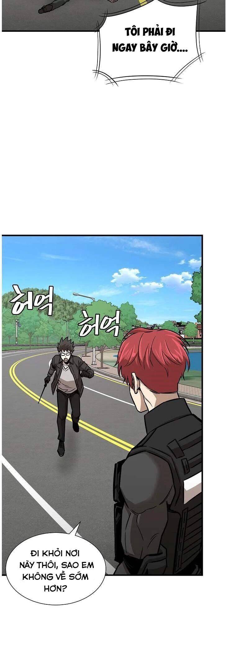 Return Survival Chapter 93 - 33