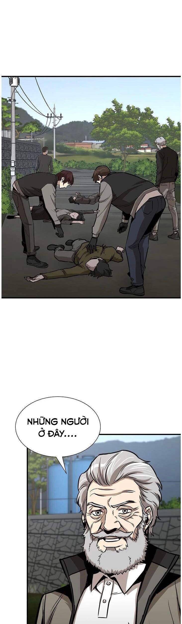 Return Survival Chapter 93 - 34