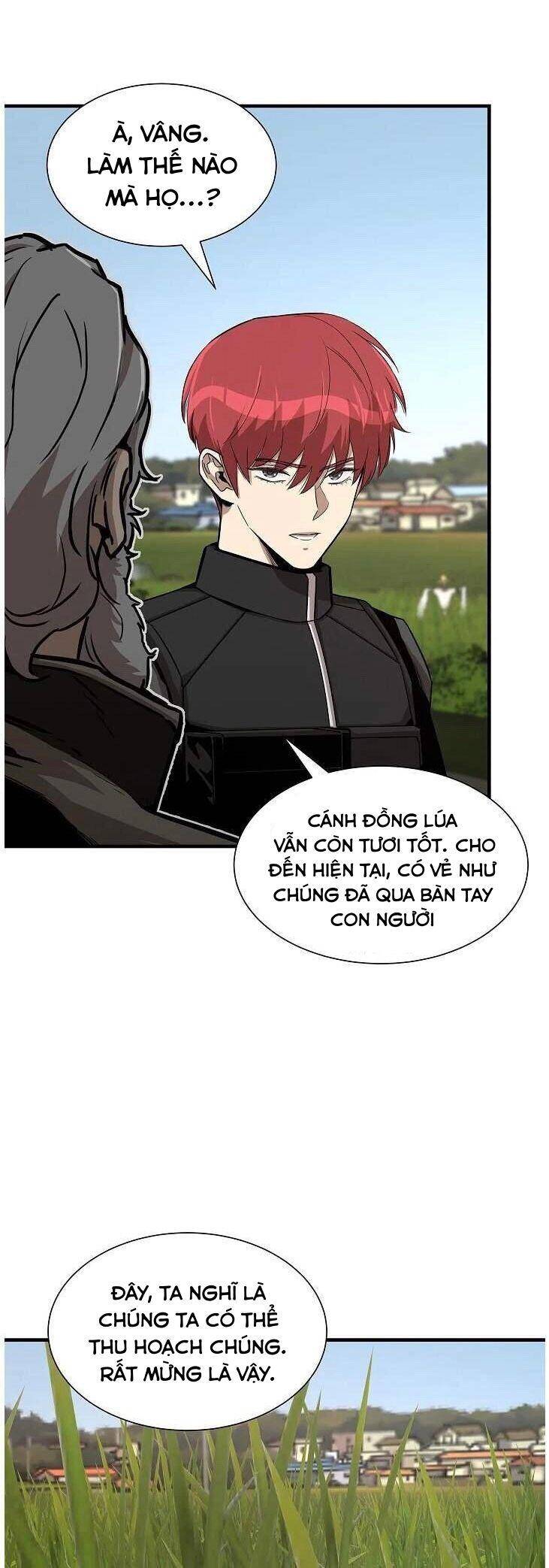 Return Survival Chapter 93 - 36