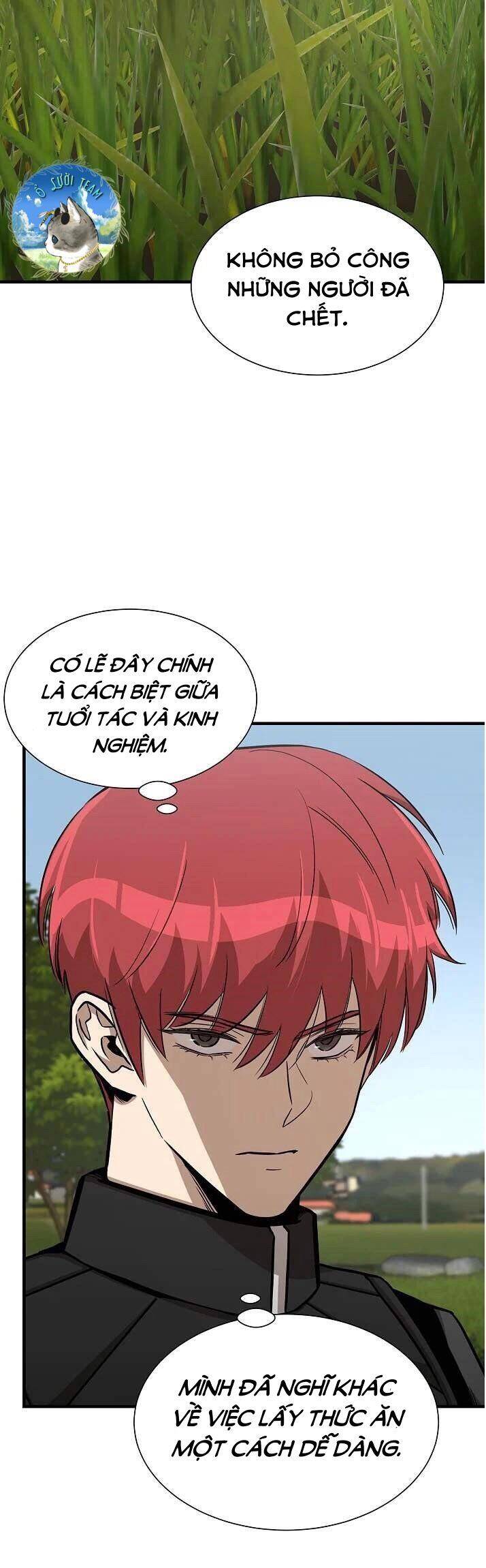 Return Survival Chapter 93 - 37