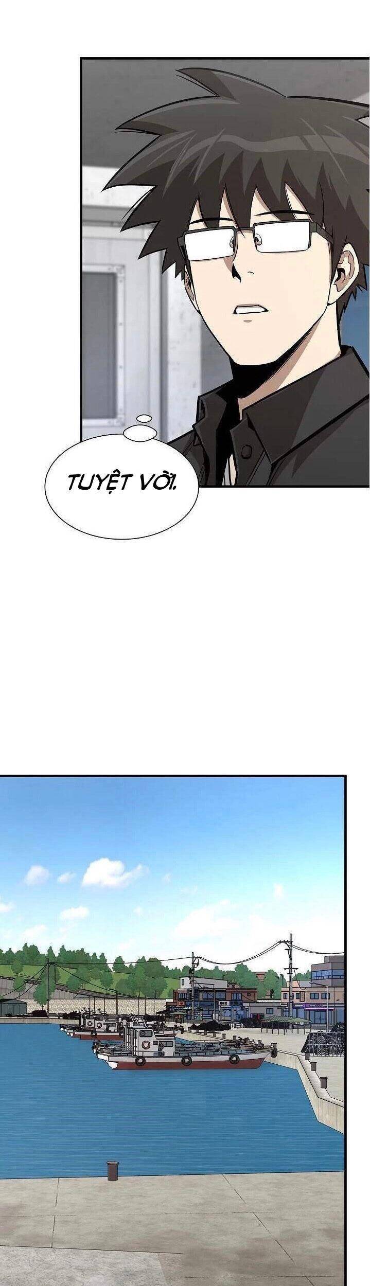 Return Survival Chapter 93 - 5