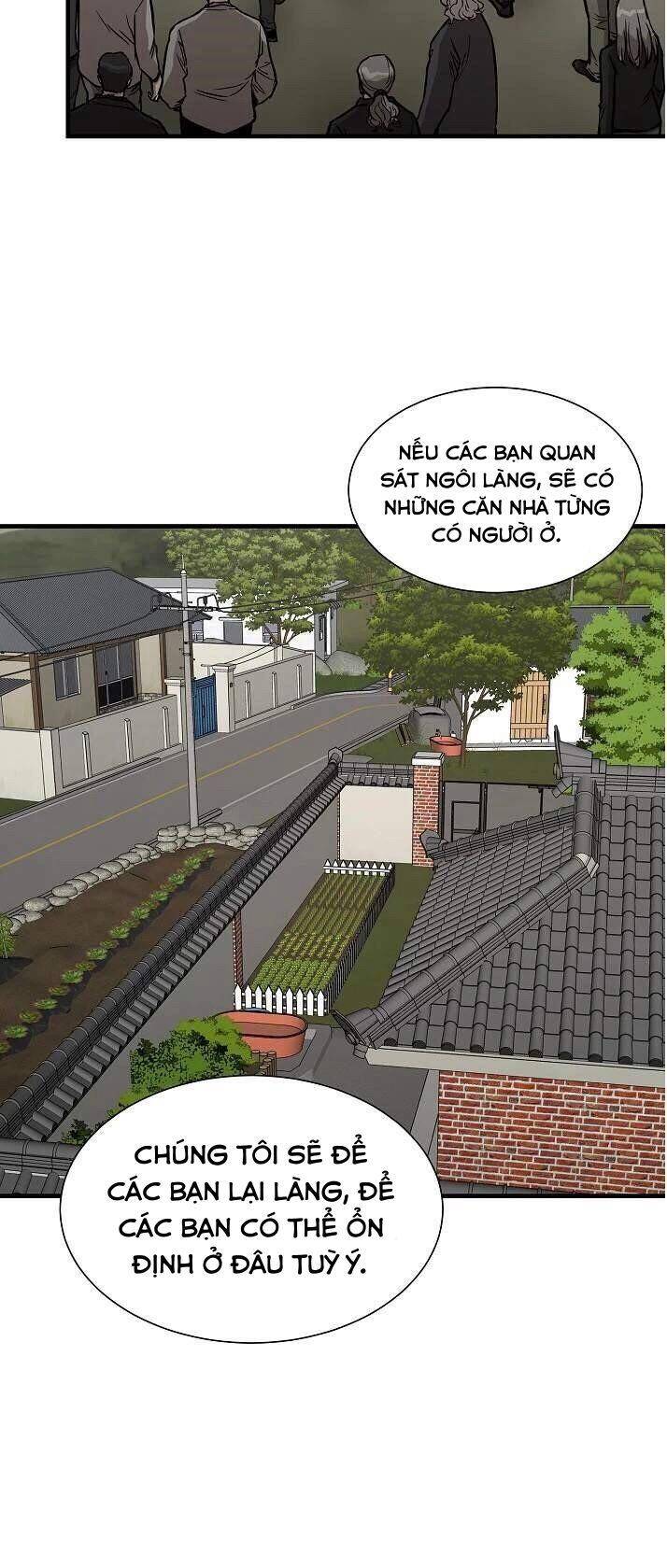 Return Survival Chapter 93 - 41