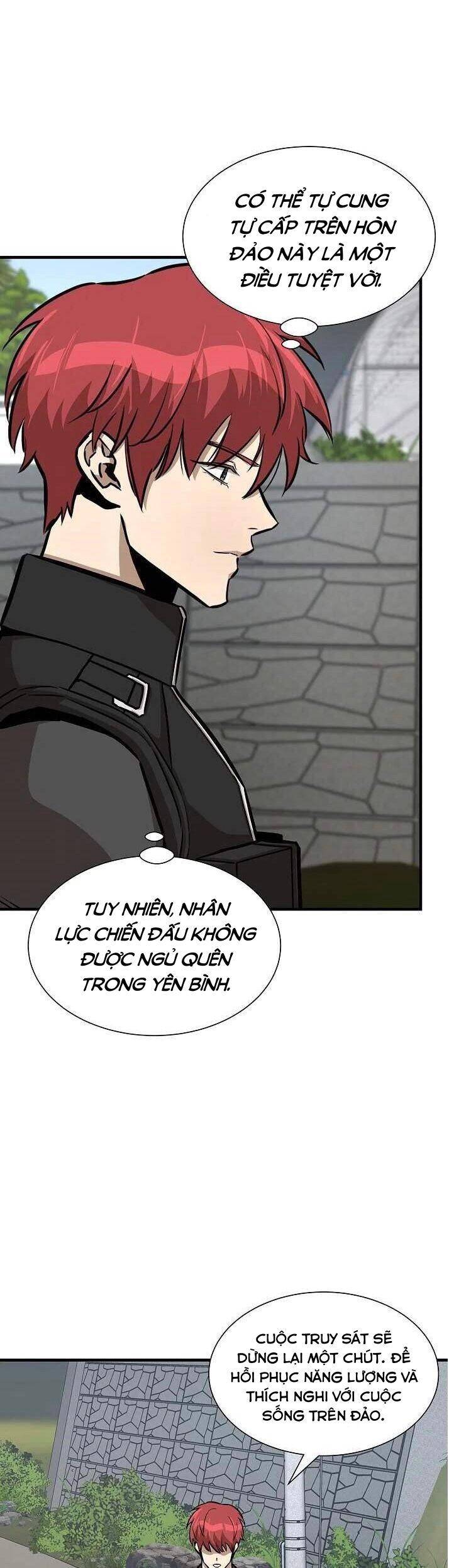 Return Survival Chapter 93 - 44