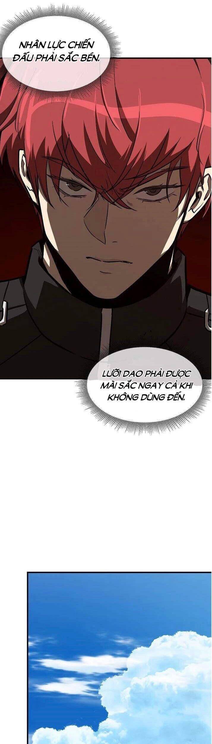 Return Survival Chapter 93 - 46