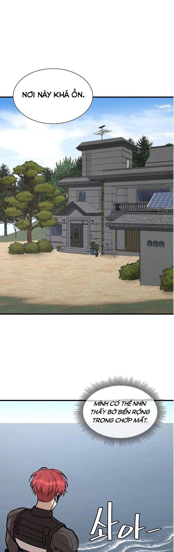 Return Survival Chapter 93 - 48