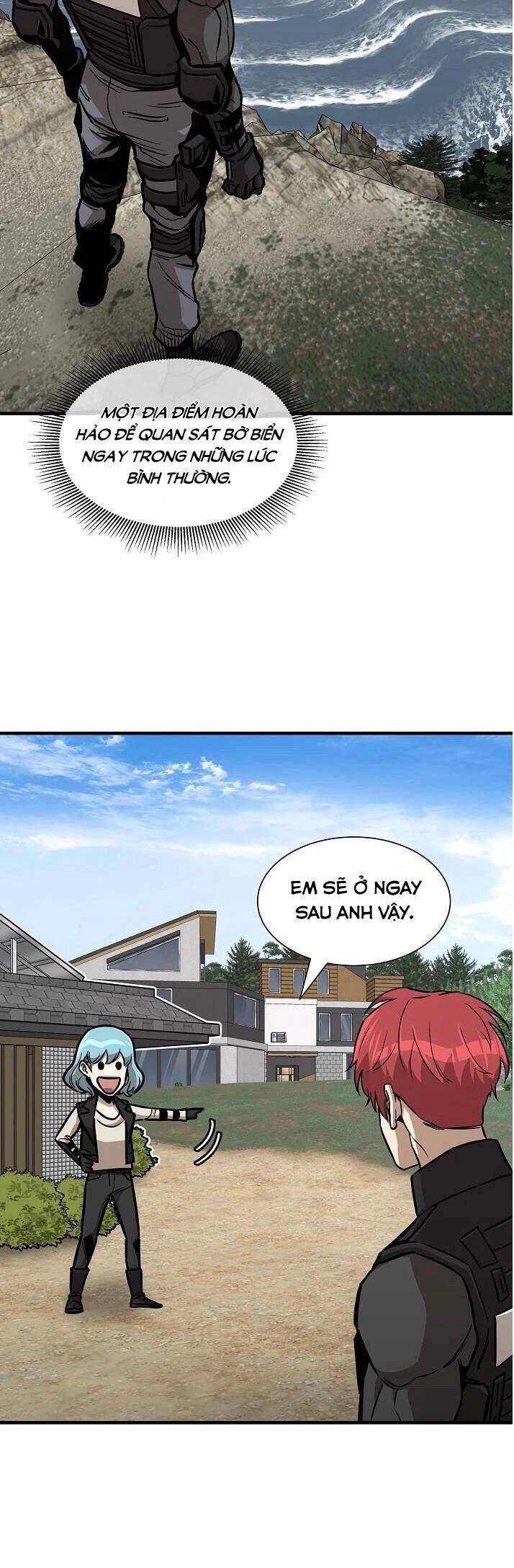 Return Survival Chapter 93 - 49