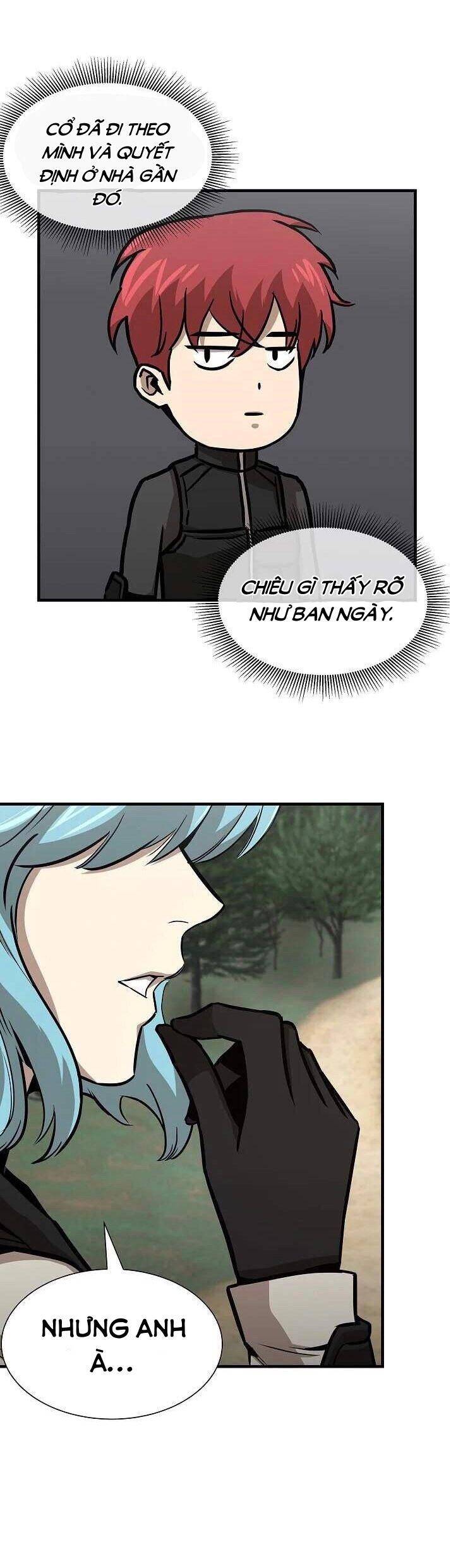 Return Survival Chapter 93 - 50