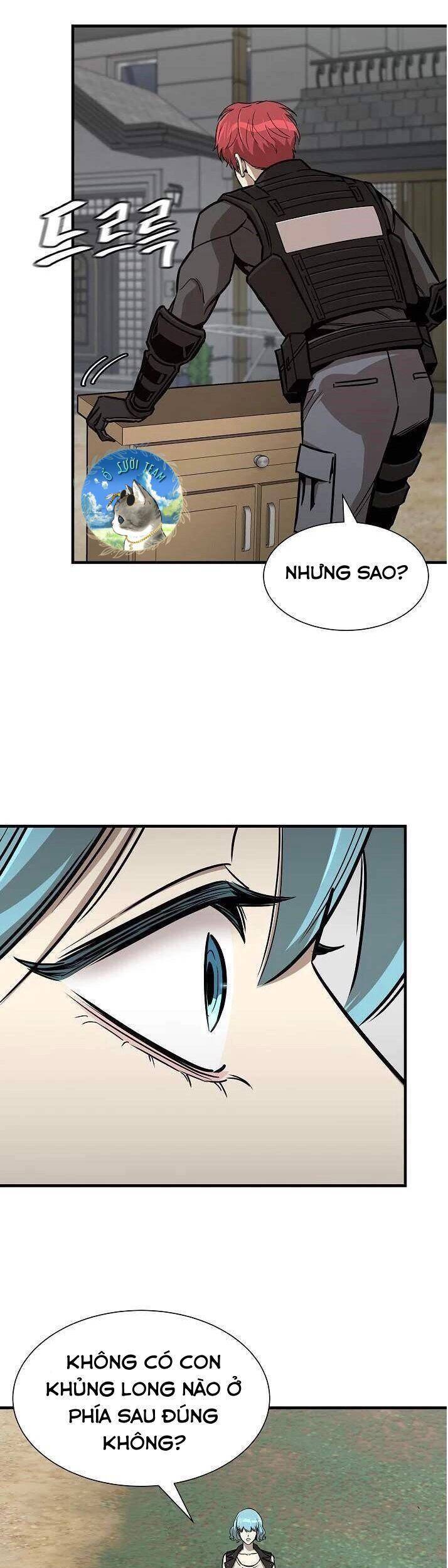 Return Survival Chapter 93 - 51