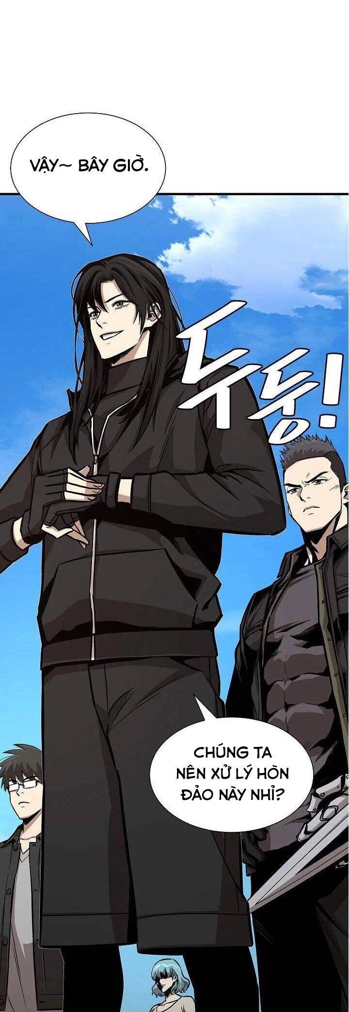 Return Survival Chapter 93 - 10