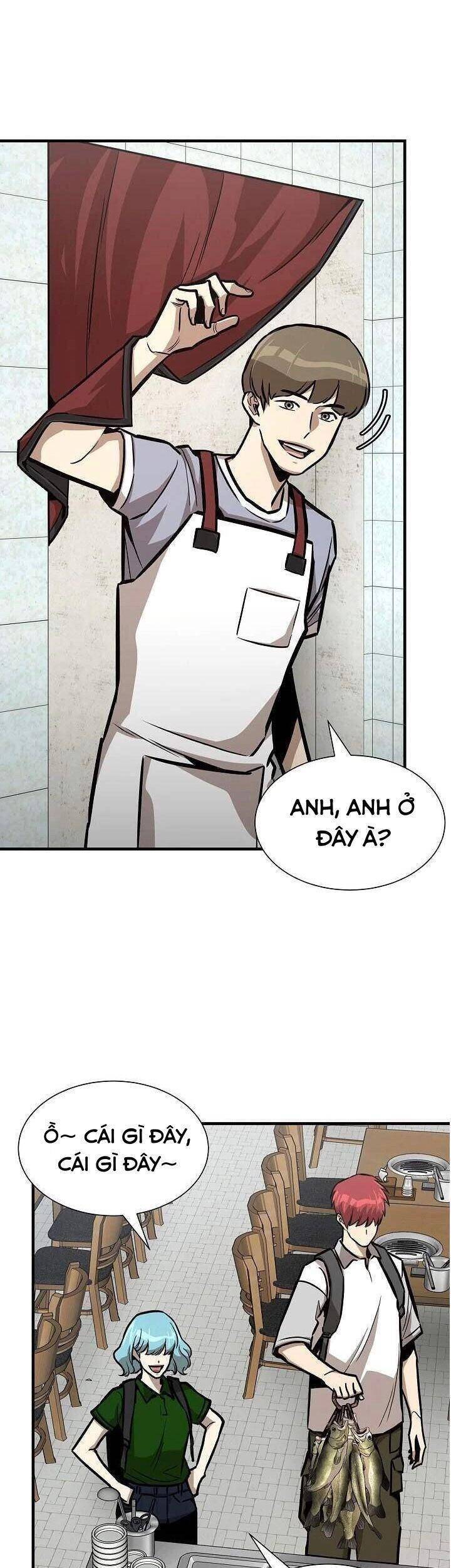 Return Survival Chapter 94 - 33