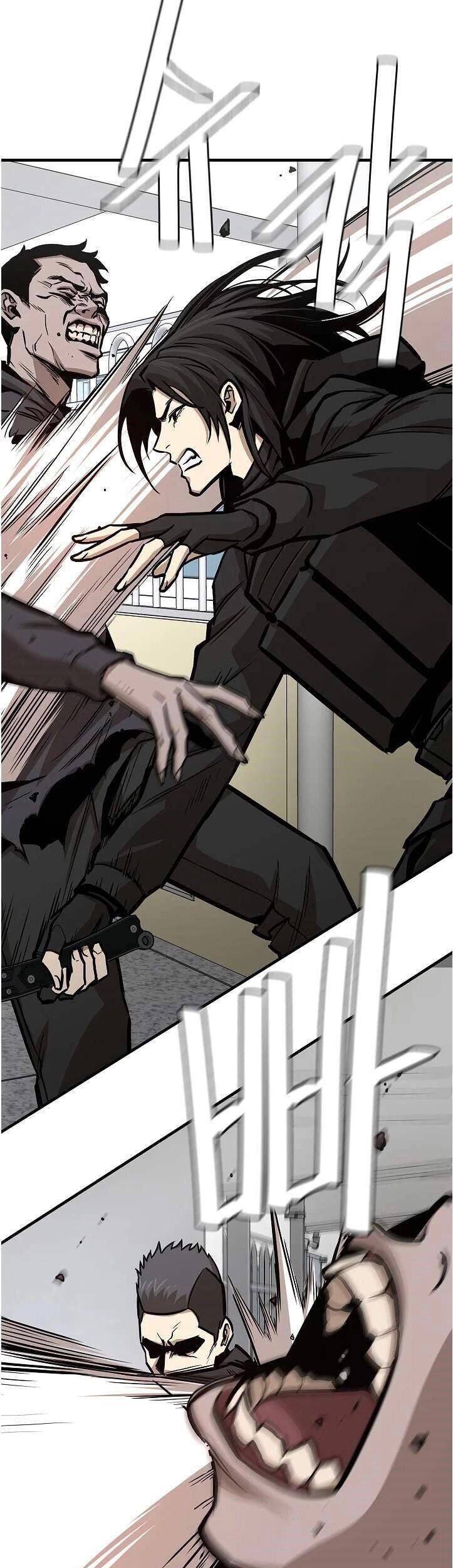 Return Survival Chapter 95 - 30