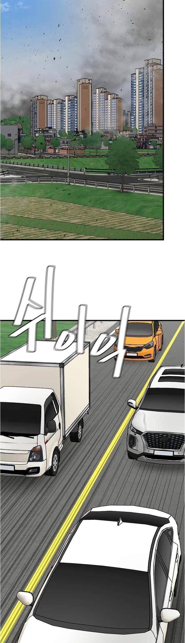 Return Survival Chapter 96 - 12