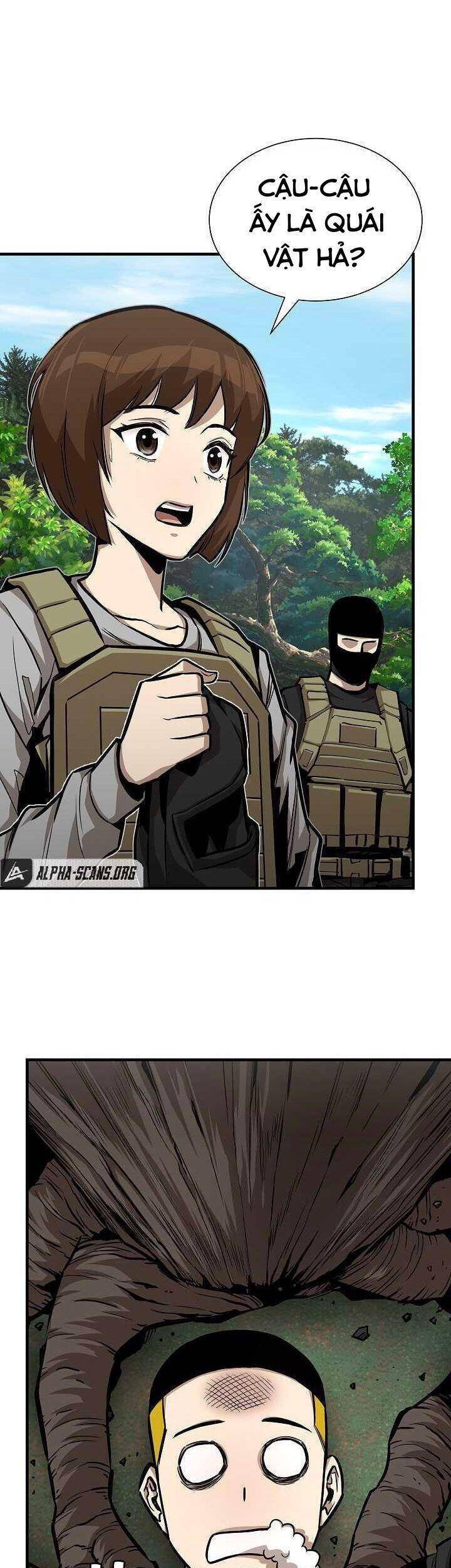 Return Survival Chapter 98 - 39