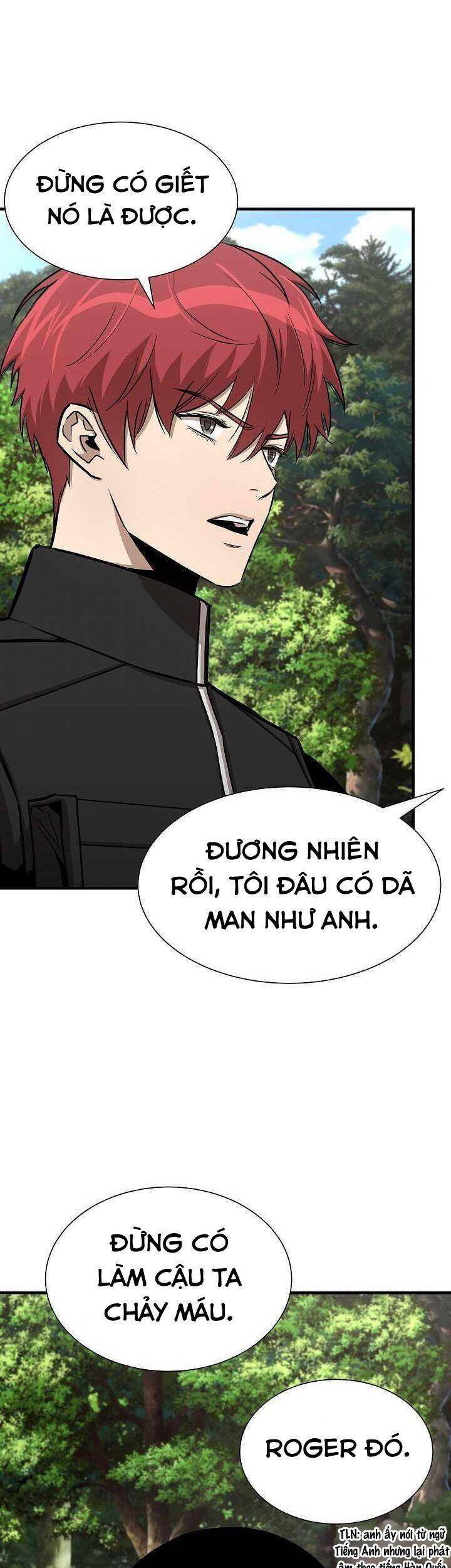 Return Survival Chapter 98 - 5