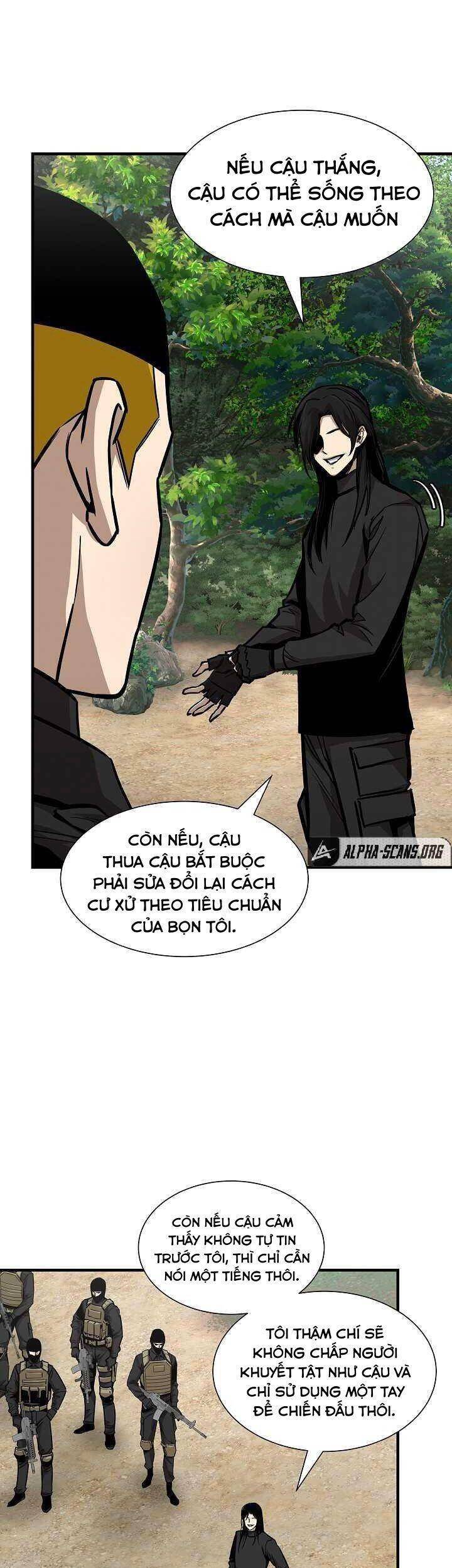 Return Survival Chapter 98 - 7