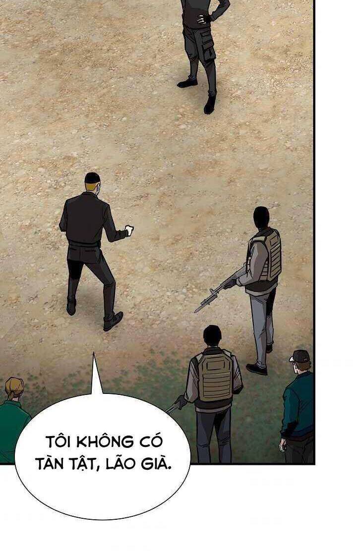 Return Survival Chapter 98 - 8