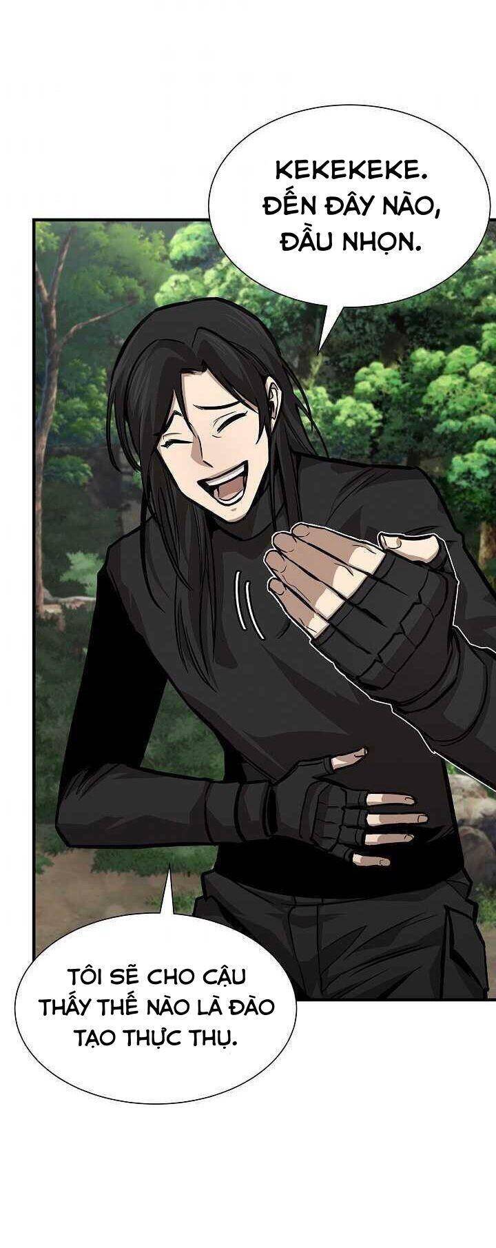 Return Survival Chapter 98 - 9