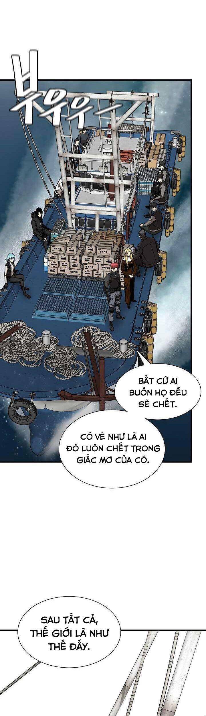 Return Survival Chapter 99 - 11