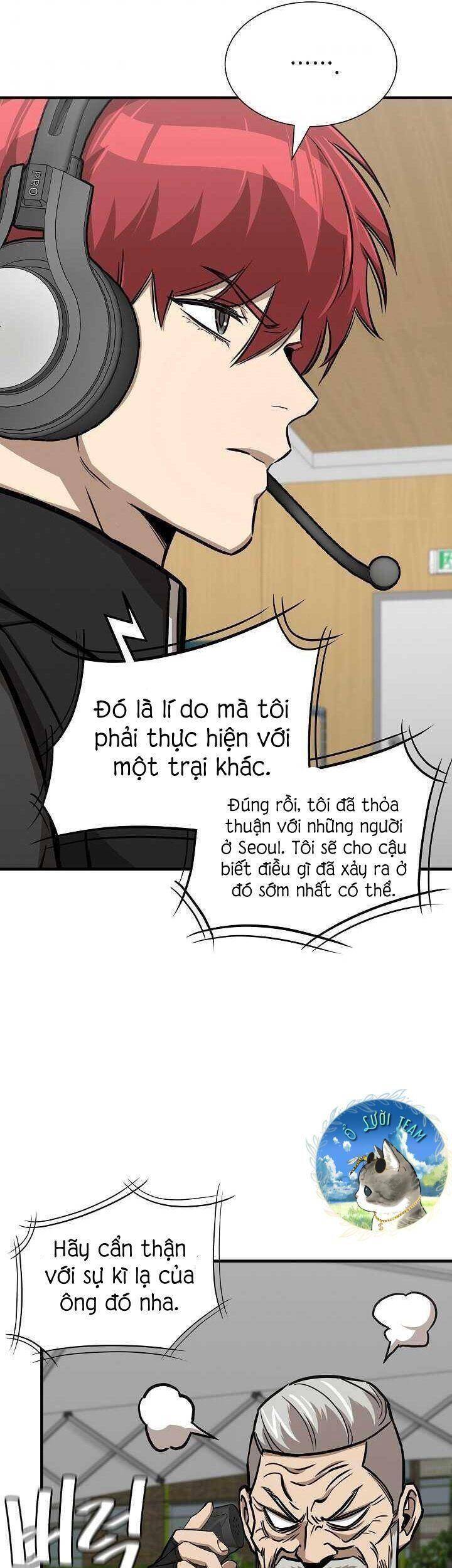 Return Survival Chapter 99 - 34