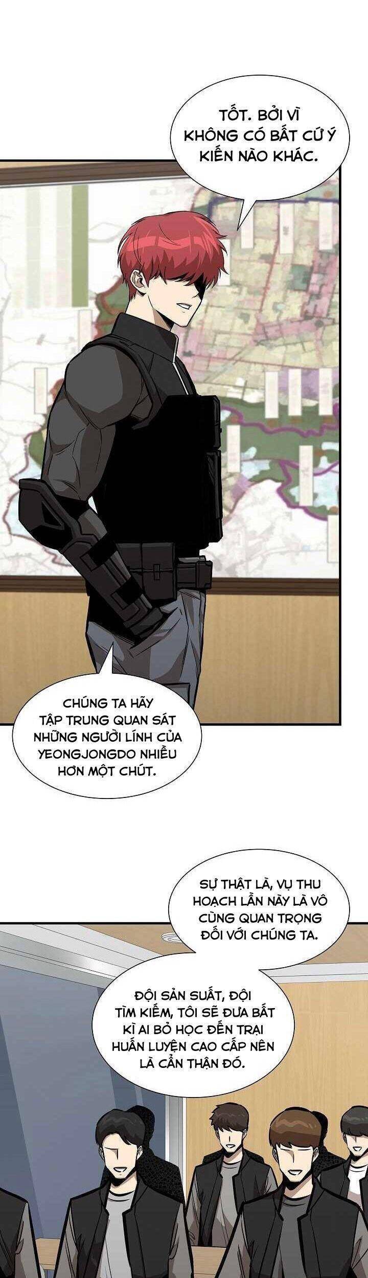 Return Survival Chapter 99 - 42