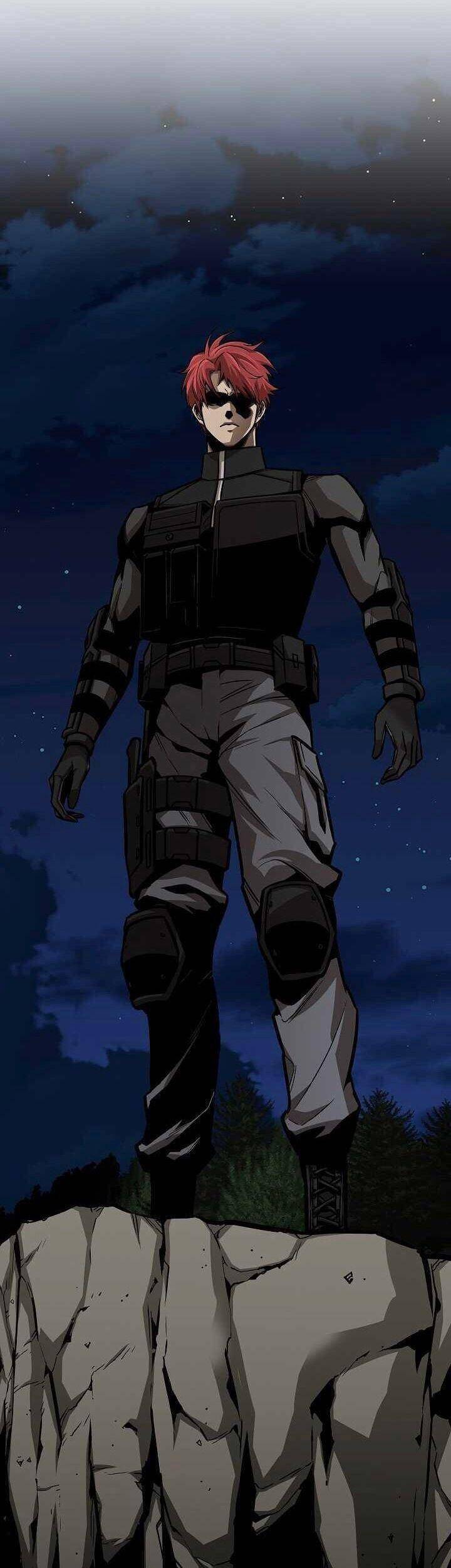 Return Survival Chapter 99 - 63