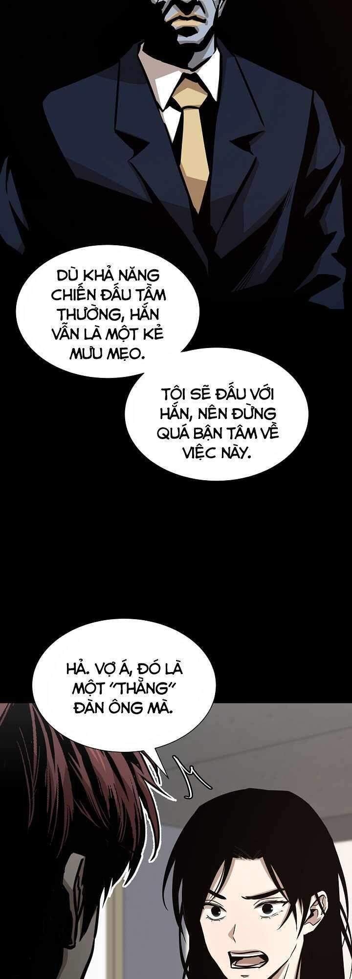 Return Survival Chapter 81 - 12