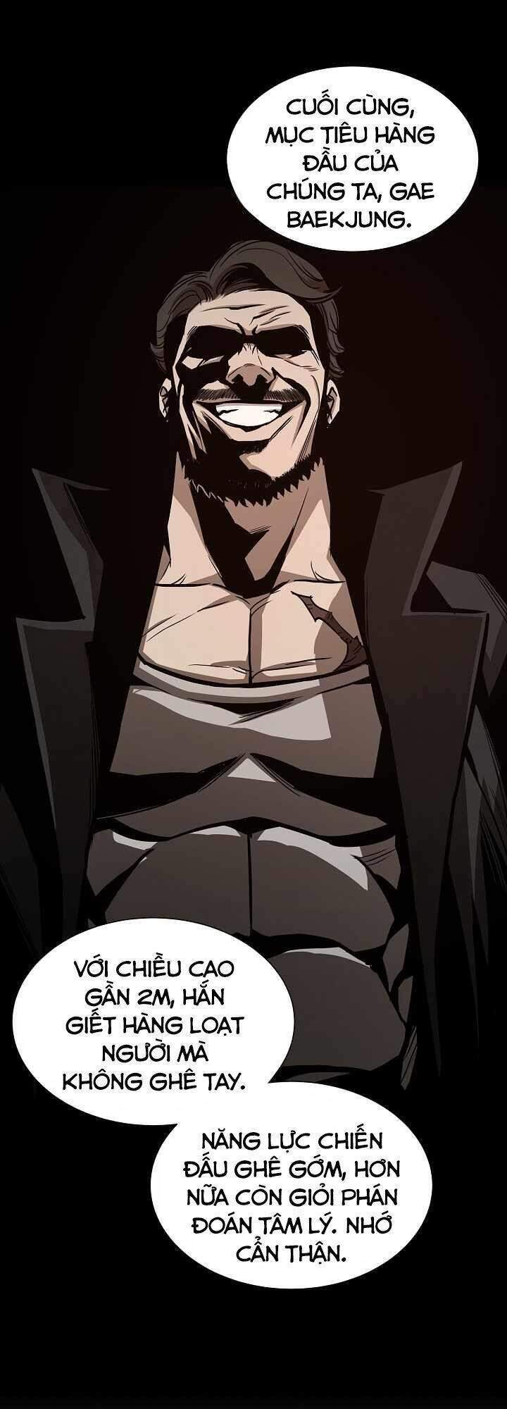 Return Survival Chapter 81 - 14