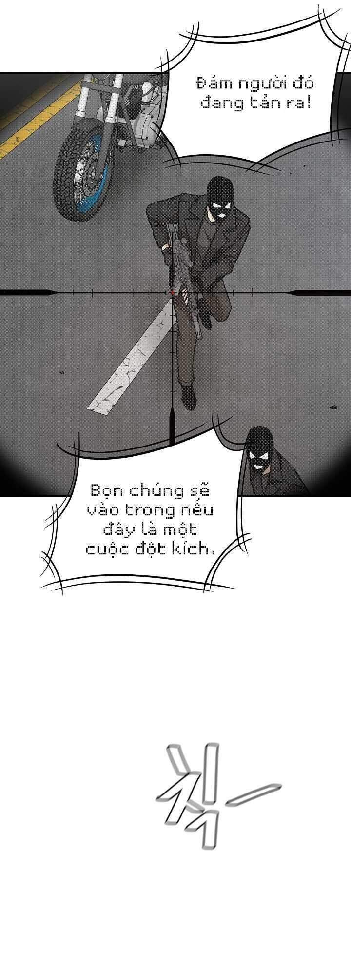 Return Survival Chapter 81 - 17