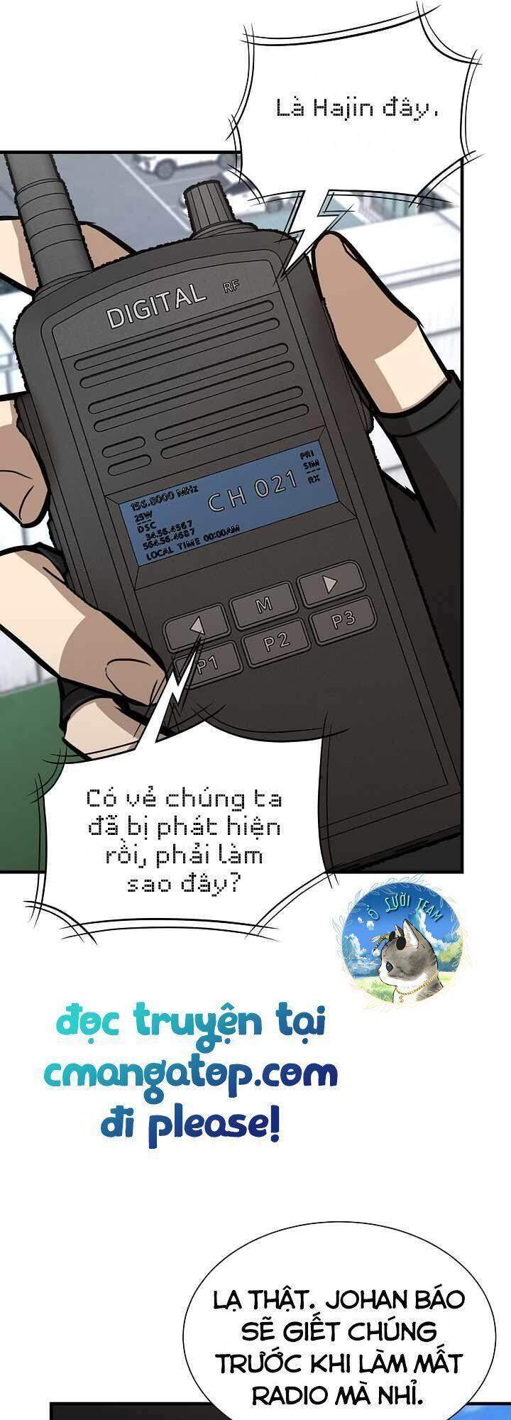 Return Survival Chapter 81 - 18