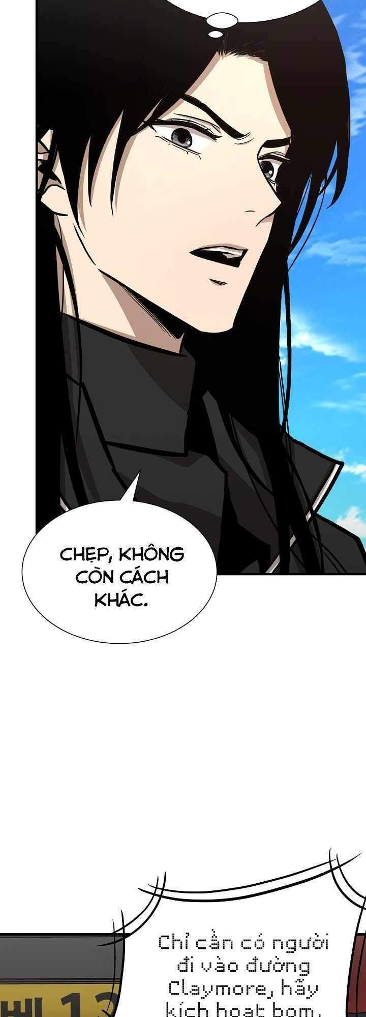 Return Survival Chapter 81 - 19