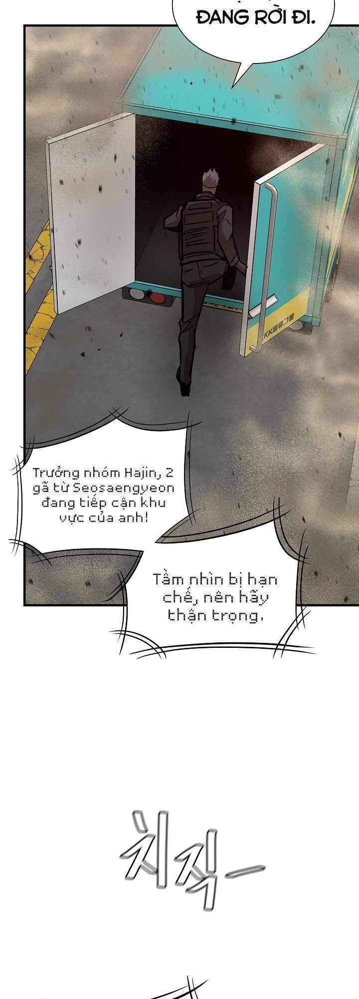 Return Survival Chapter 81 - 28