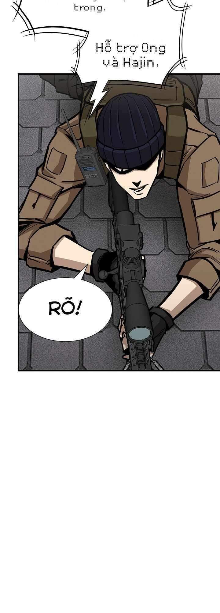 Return Survival Chapter 81 - 30