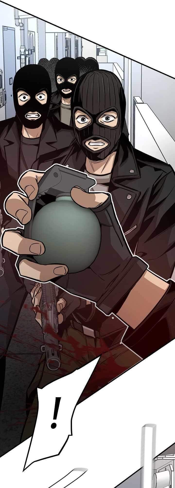 Return Survival Chapter 81 - 39