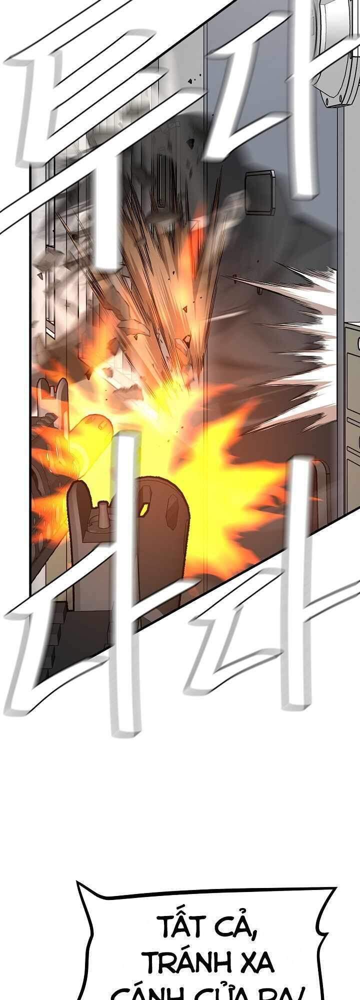 Return Survival Chapter 81 - 40