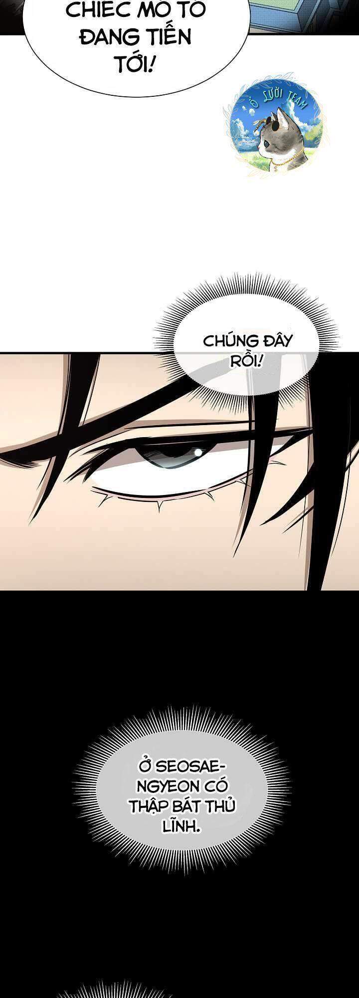 Return Survival Chapter 81 - 5