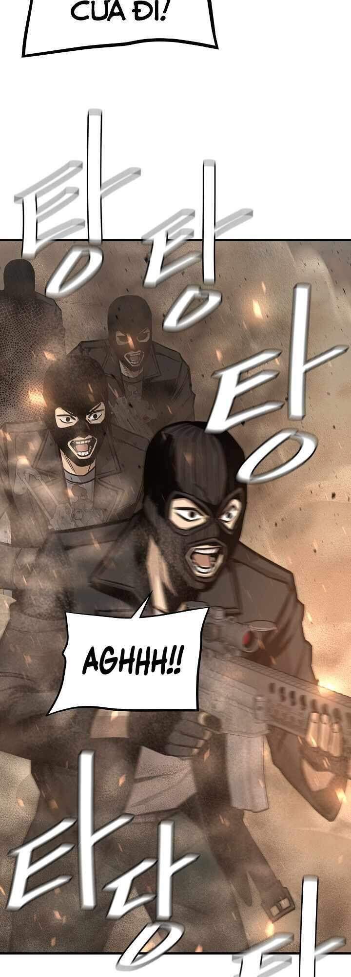 Return Survival Chapter 81 - 44