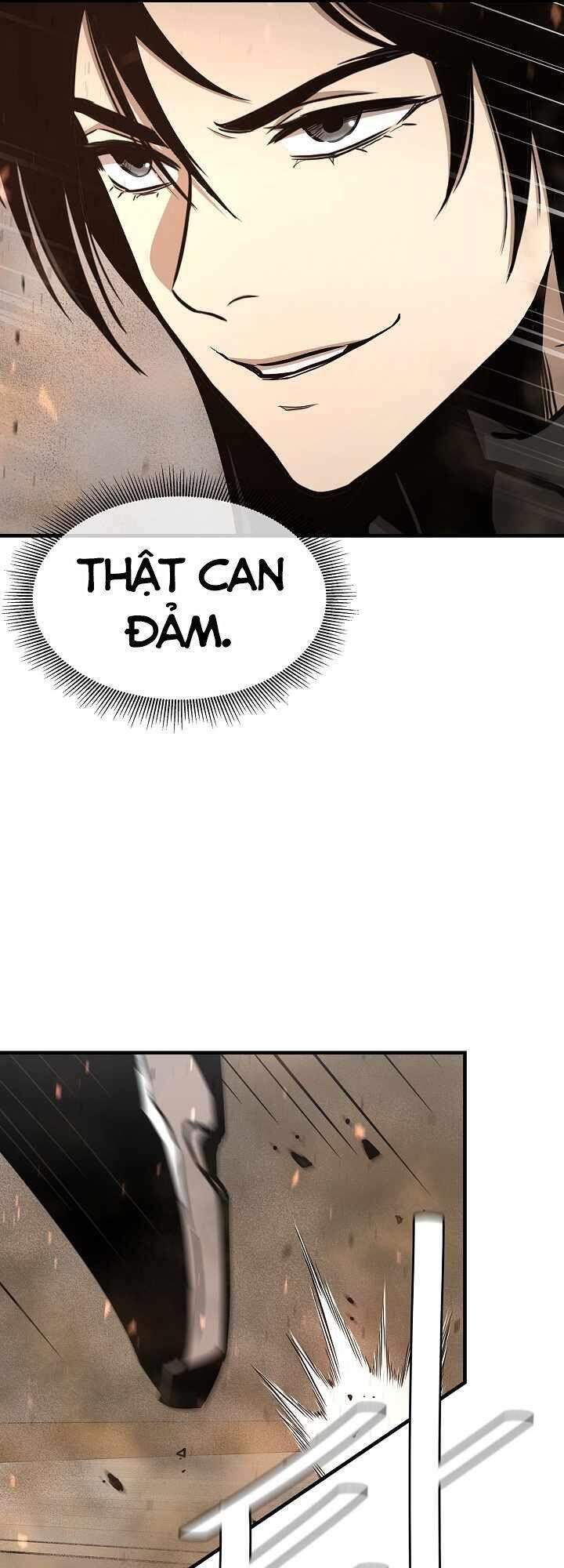 Return Survival Chapter 81 - 47