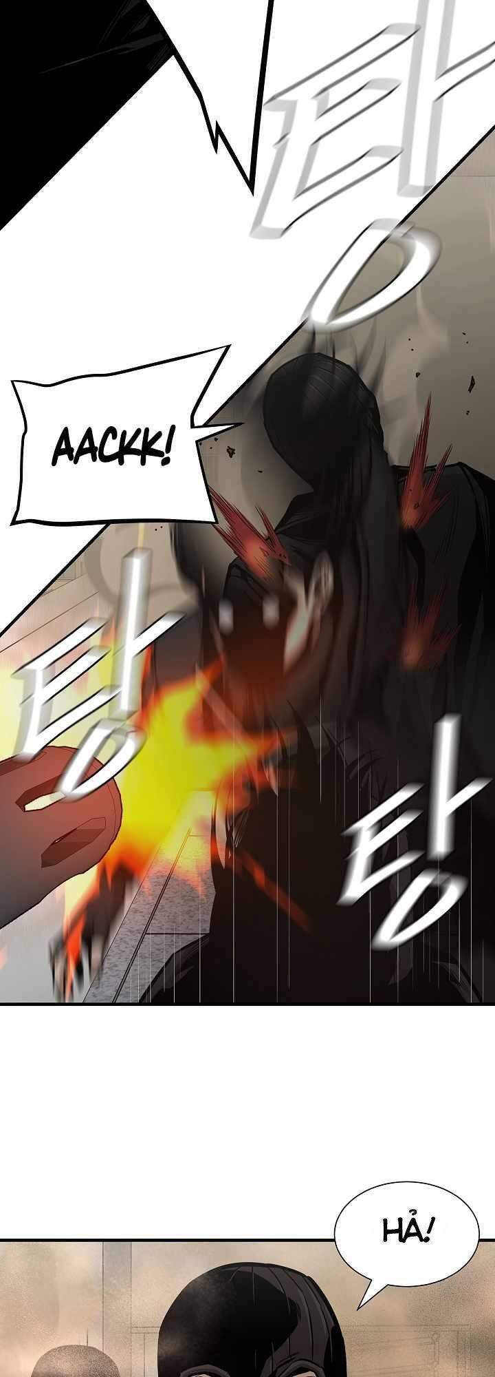 Return Survival Chapter 81 - 51