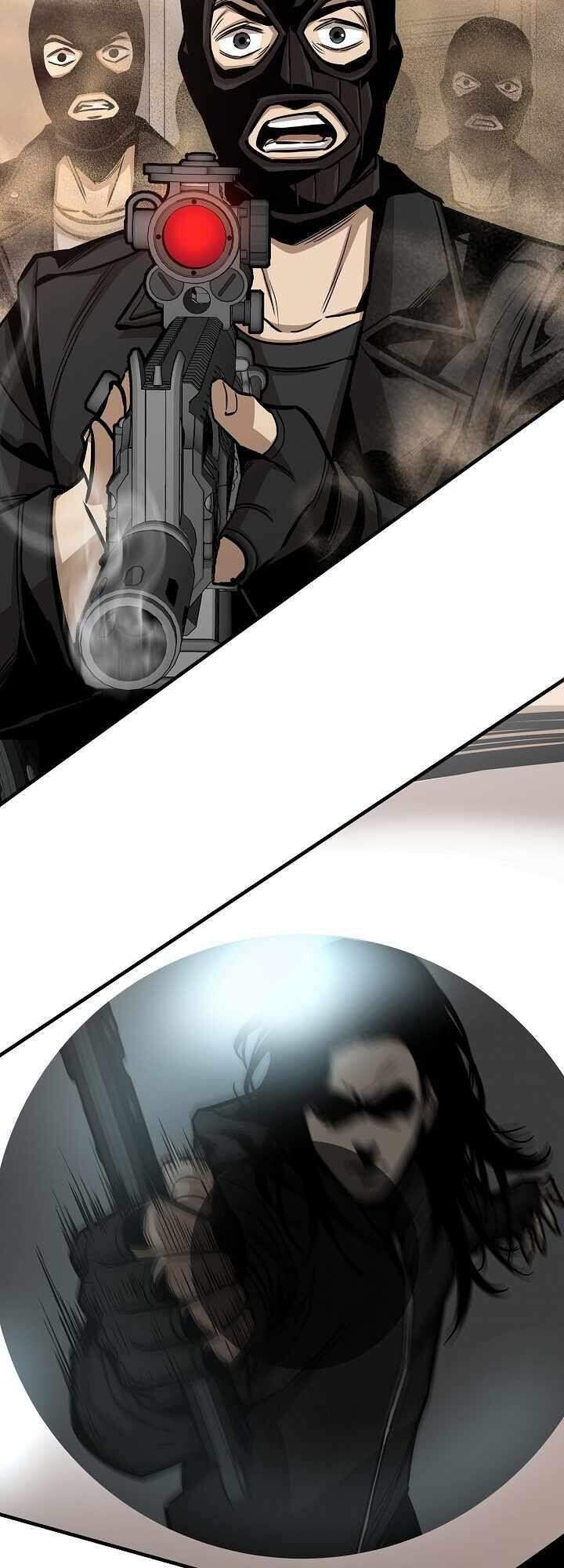 Return Survival Chapter 81 - 52