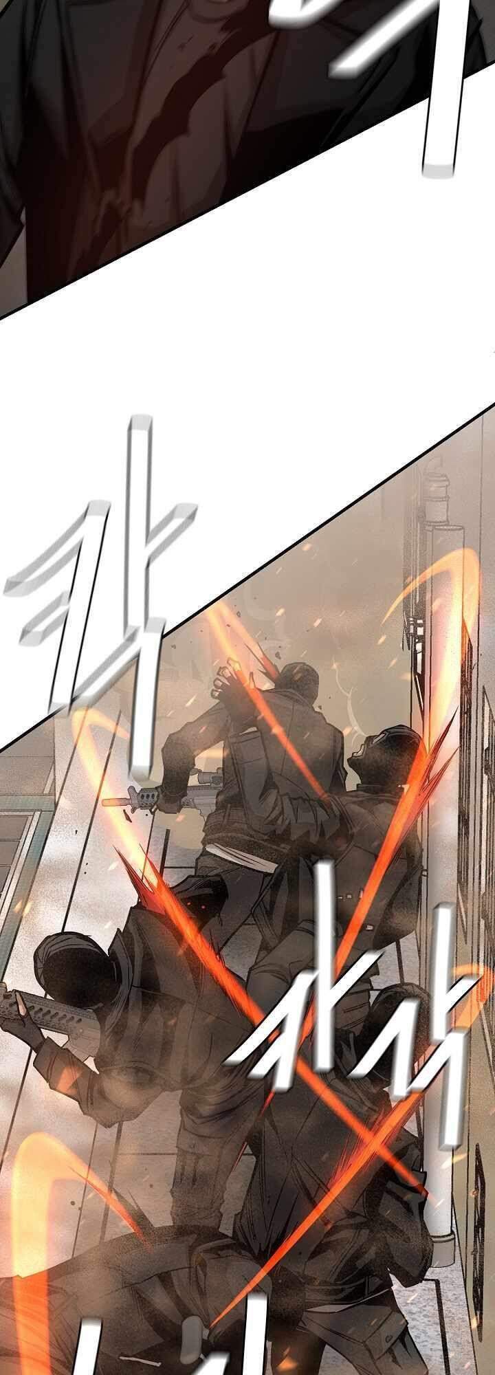 Return Survival Chapter 81 - 56