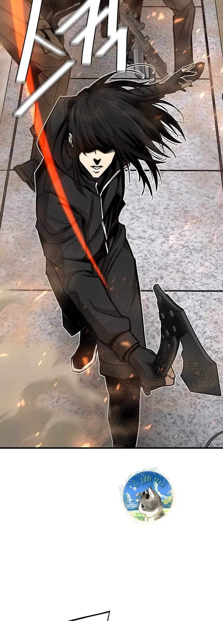 Return Survival Chapter 81 - 57